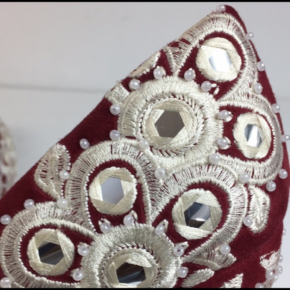 Tory Burch Women’s Pump new - Picture 4 of 8